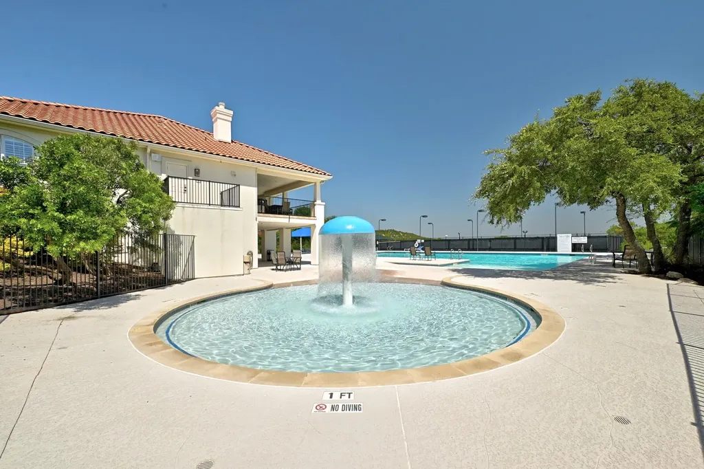 201 Varco Drive Austin TX 78738