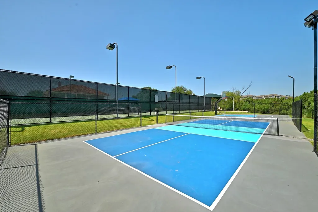 201 Varco Drive Austin TX 78738