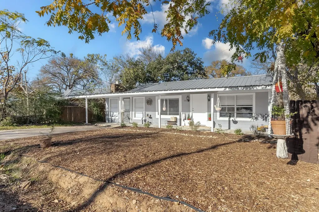 1517 Hill Way Drive Granite Shoals TX 78654