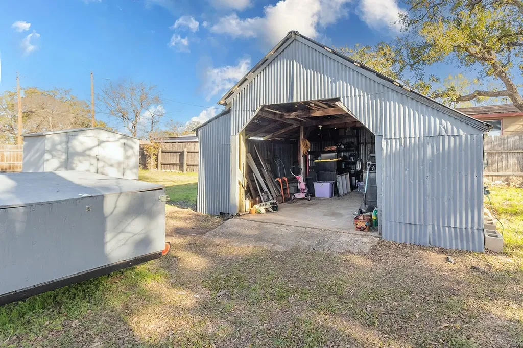 1517 Hill Way Drive Granite Shoals TX 78654