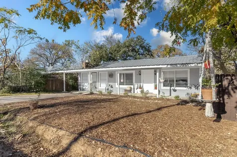 1517 Hill Way Drive Granite Shoals TX 78654