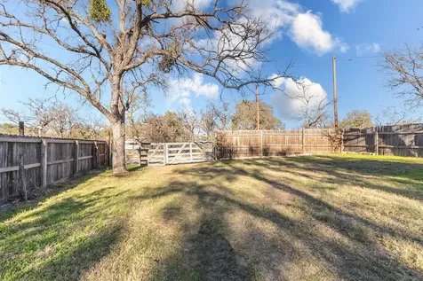 1517 Hill Way Drive Granite Shoals TX 78654