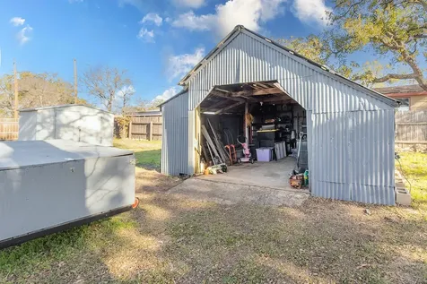 1517 Hill Way Drive Granite Shoals TX 78654