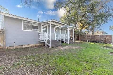 1517 Hill Way Drive Granite Shoals TX 78654