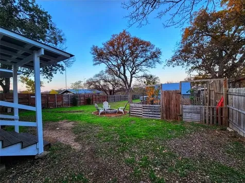 1517 Hill Way Drive Granite Shoals TX 78654