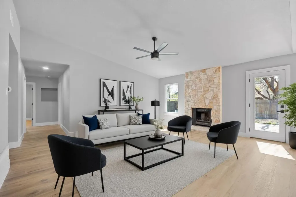 12309 Scribe Drive Austin TX 78759