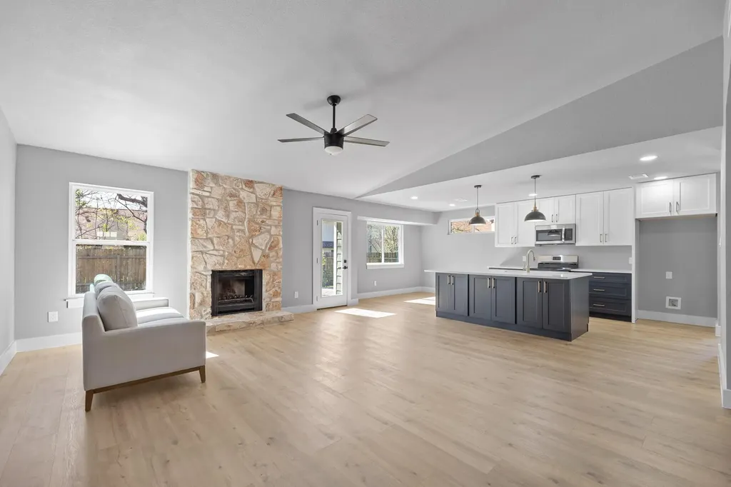 12309 Scribe Drive Austin TX 78759