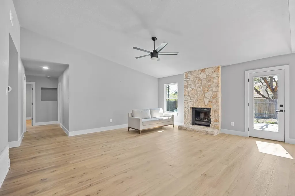 12309 Scribe Drive Austin TX 78759