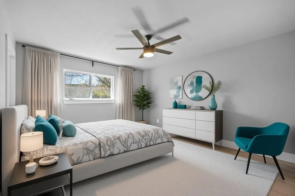 12309 Scribe Drive Austin TX 78759