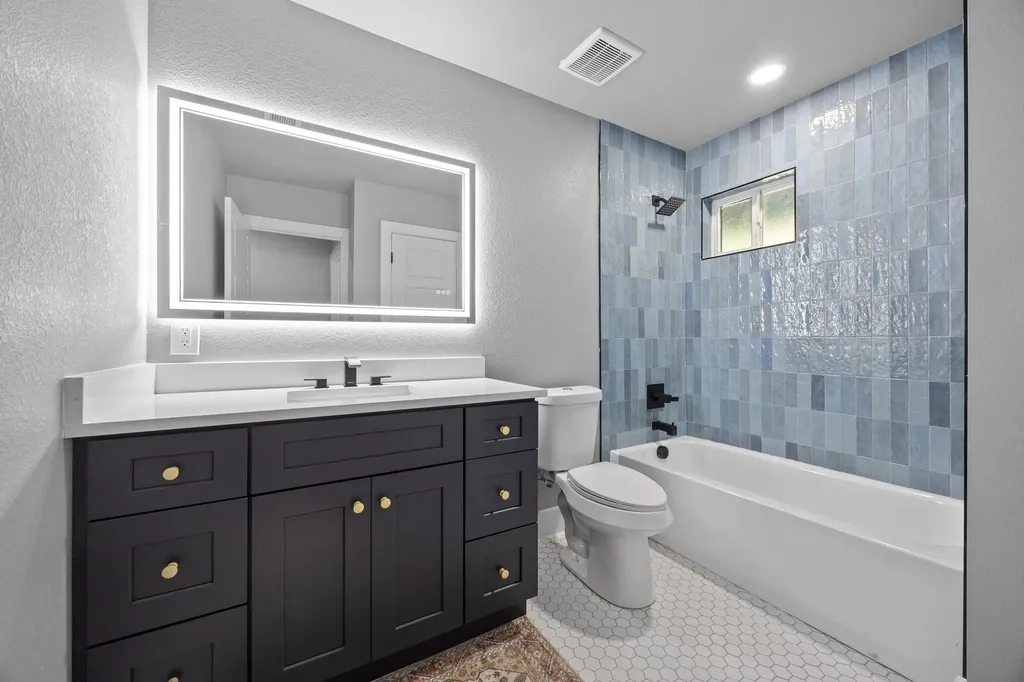 12309 Scribe Drive Austin TX 78759