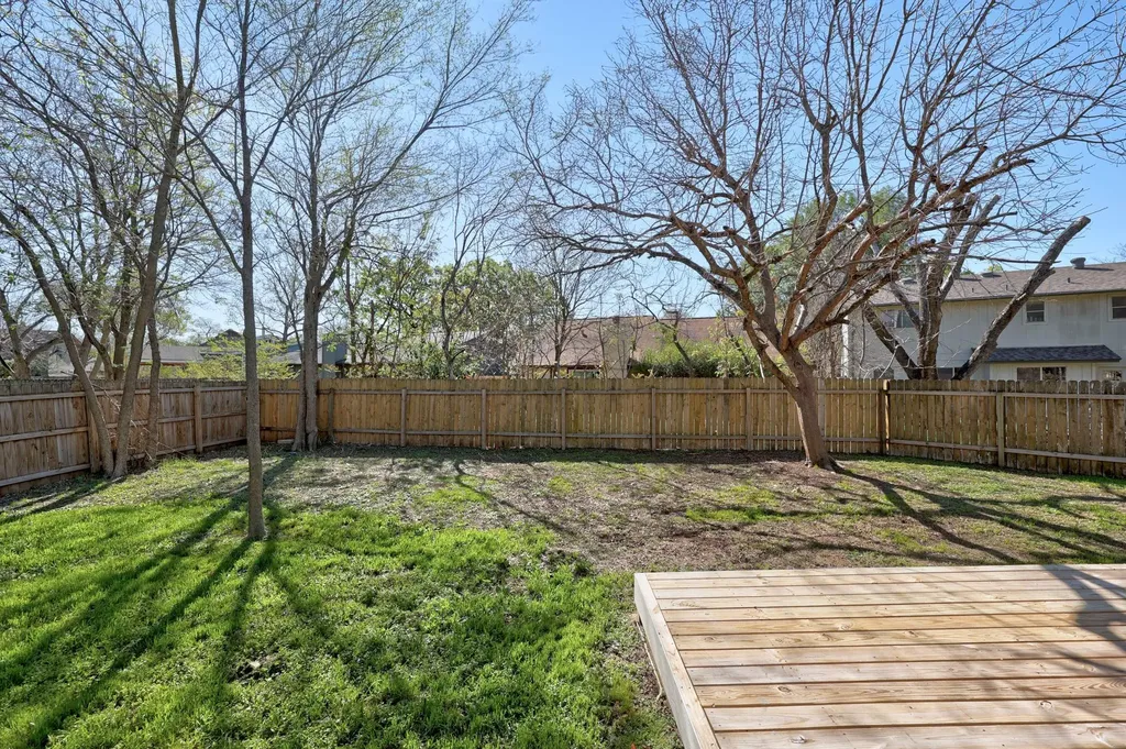 12309 Scribe Drive Austin TX 78759