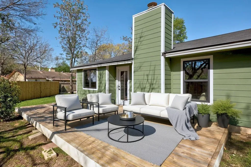 12309 Scribe Drive Austin TX 78759