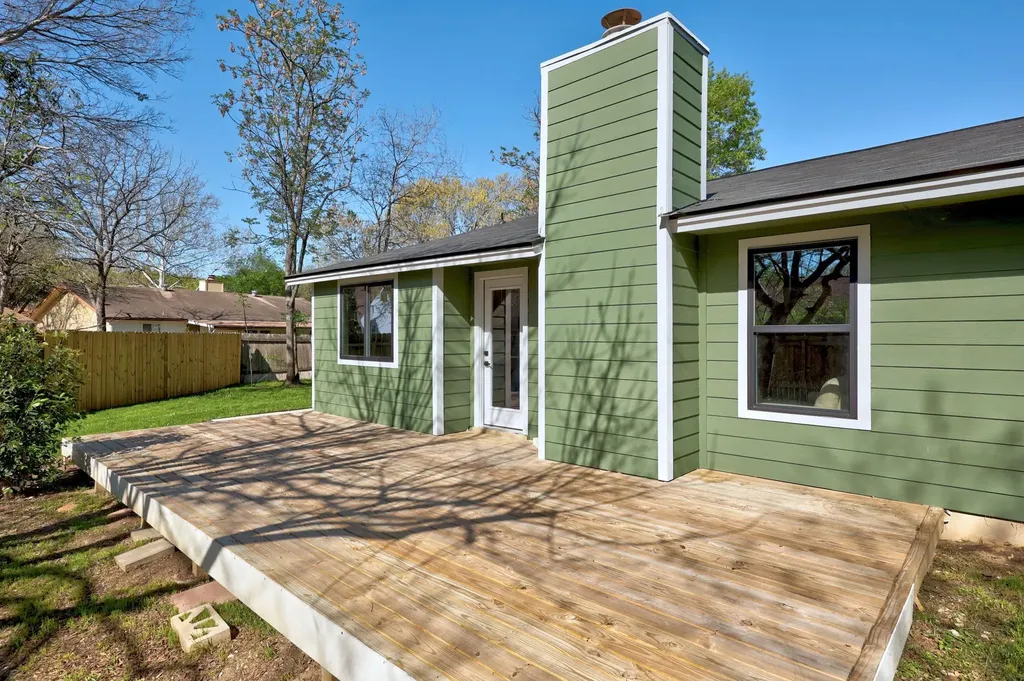 12309 Scribe Drive Austin TX 78759