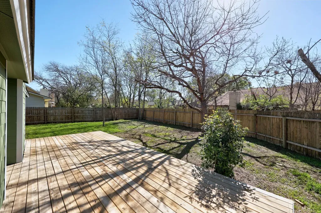 12309 Scribe Drive Austin TX 78759
