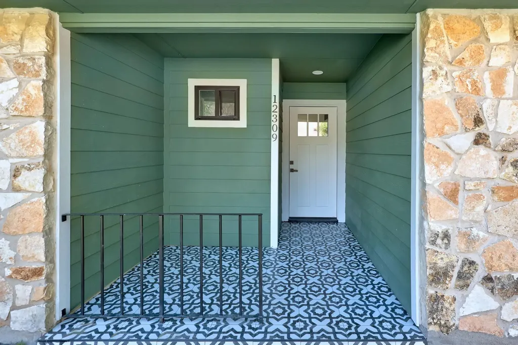 12309 Scribe Drive Austin TX 78759