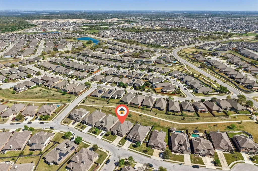 204 Miracle Rose Way Liberty Hill TX 78642