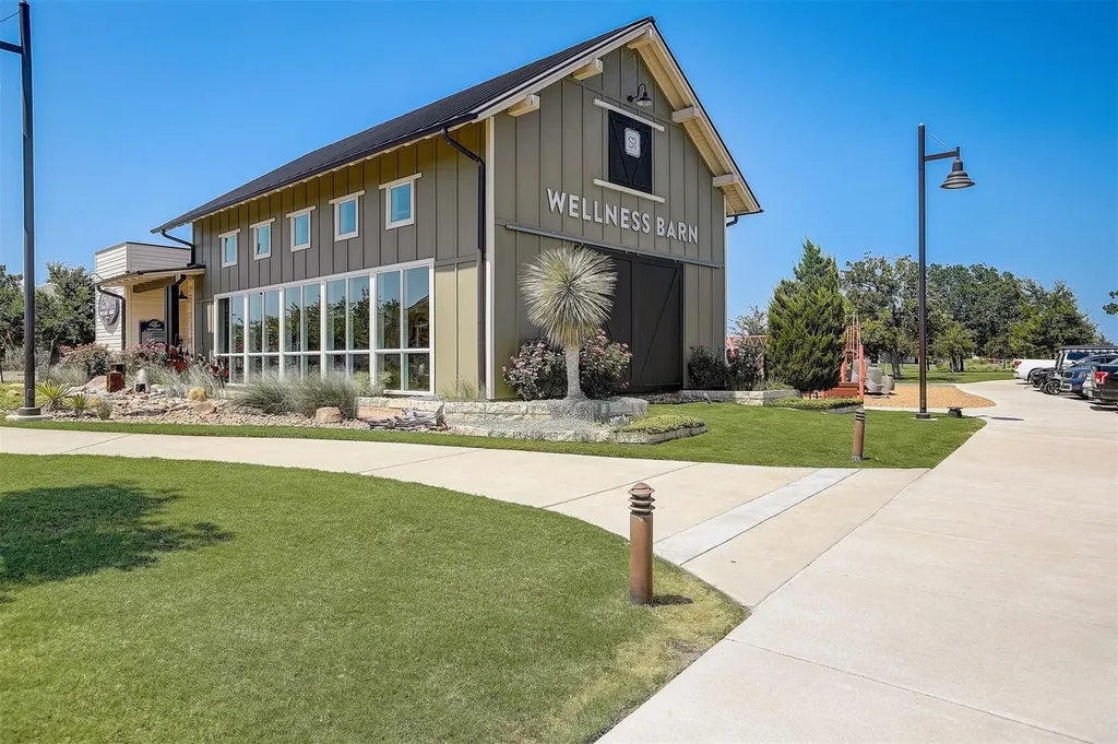 204 Miracle Rose Way Liberty Hill TX 78642