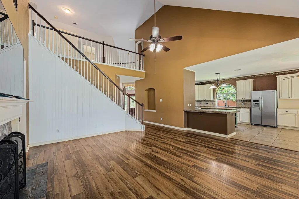 2436 Cloud Peak Lane Round Rock TX 78681