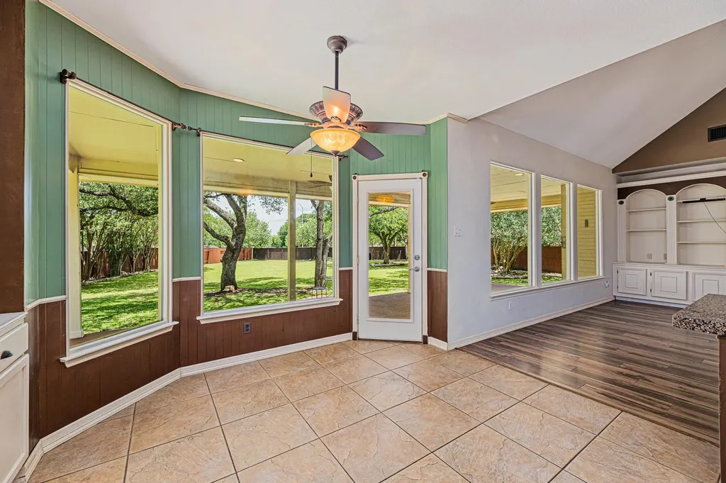 2436 Cloud Peak Lane Round Rock TX 78681