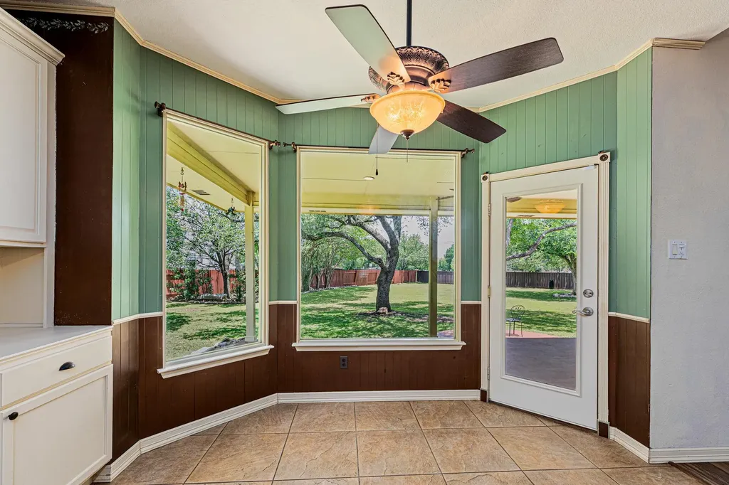 2436 Cloud Peak Lane Round Rock TX 78681