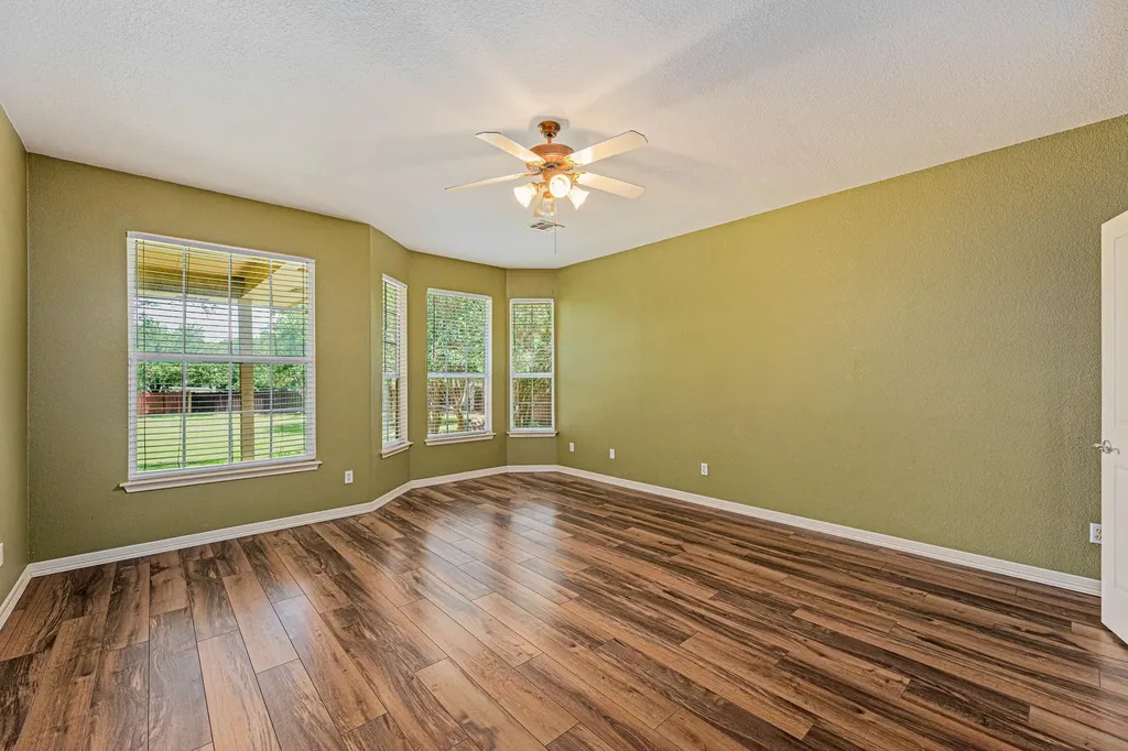 2436 Cloud Peak Lane Round Rock TX 78681