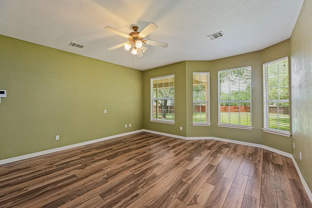2436 Cloud Peak Lane Round Rock TX 78681