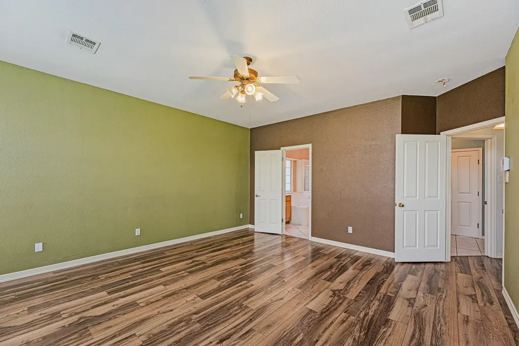 2436 Cloud Peak Lane Round Rock TX 78681