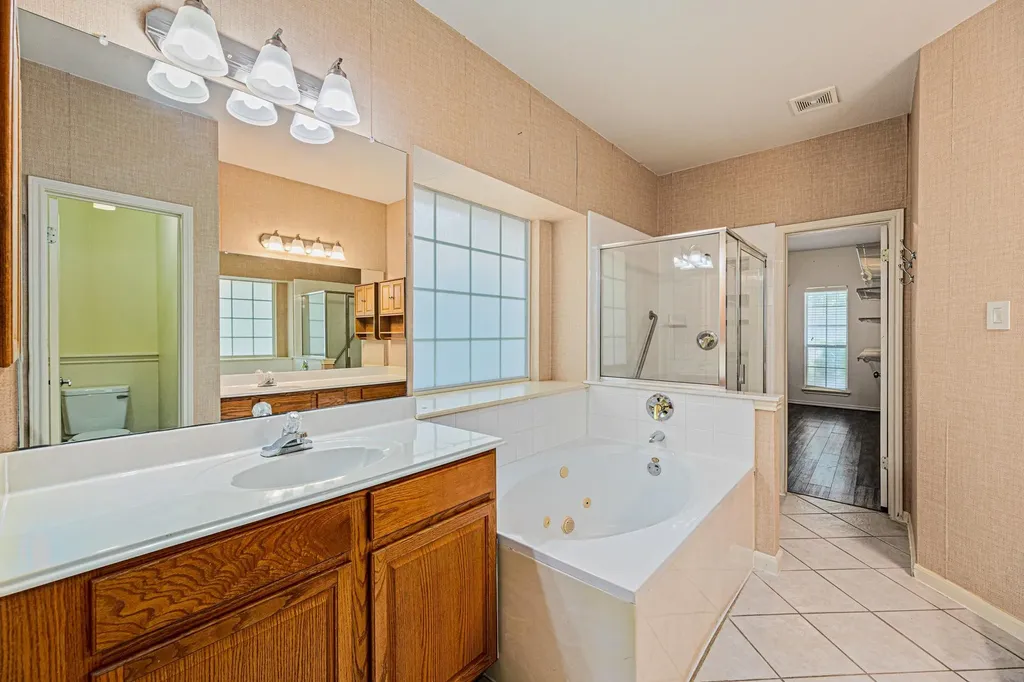 2436 Cloud Peak Lane Round Rock TX 78681