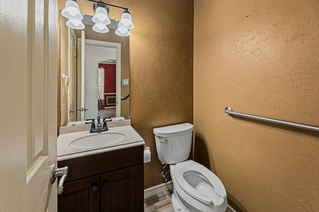 2436 Cloud Peak Lane Round Rock TX 78681