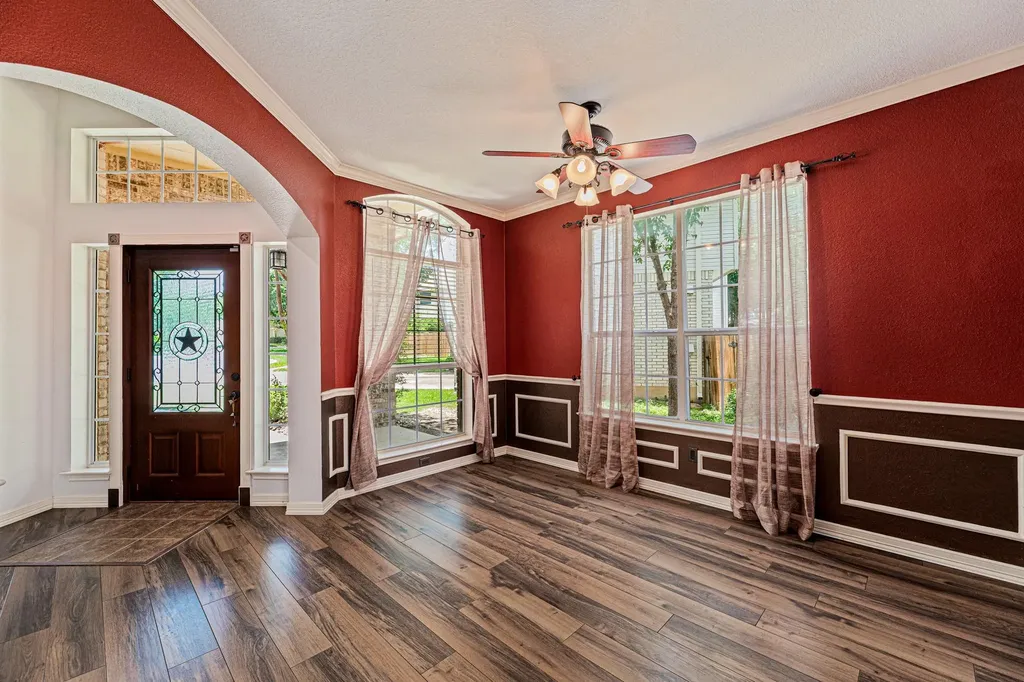 2436 Cloud Peak Lane Round Rock TX 78681