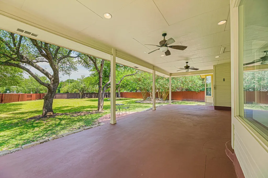 2436 Cloud Peak Lane Round Rock TX 78681