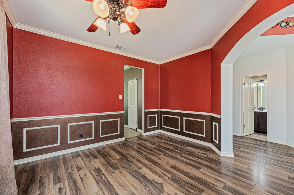 2436 Cloud Peak Lane Round Rock TX 78681
