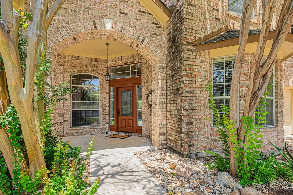 2436 Cloud Peak Lane Round Rock TX 78681