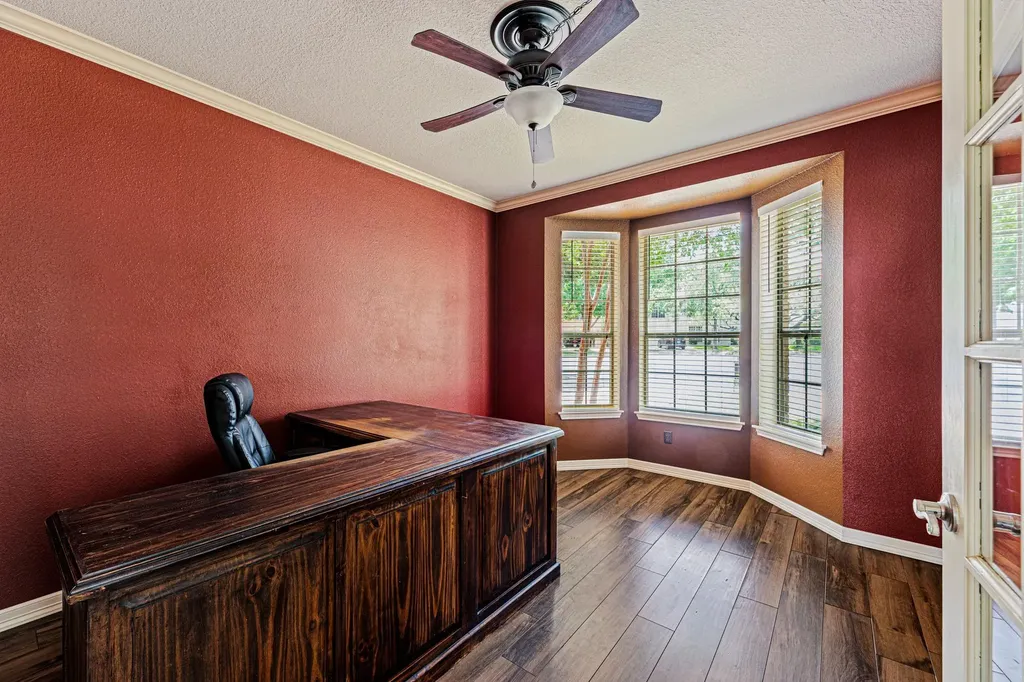 2436 Cloud Peak Lane Round Rock TX 78681