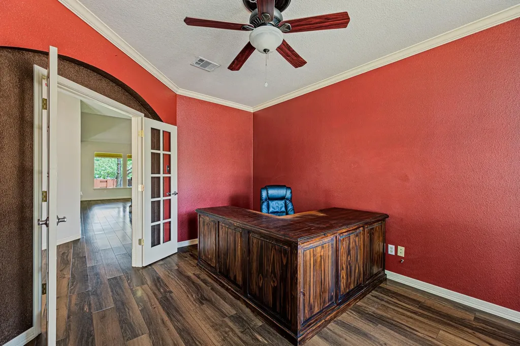 2436 Cloud Peak Lane Round Rock TX 78681