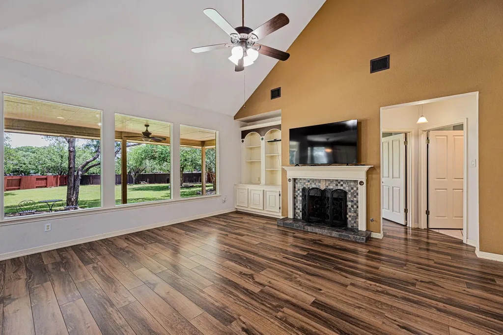 2436 Cloud Peak Lane Round Rock TX 78681