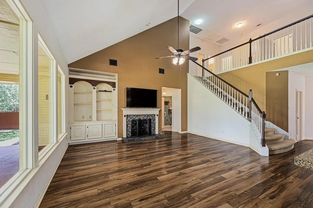 2436 Cloud Peak Lane Round Rock TX 78681