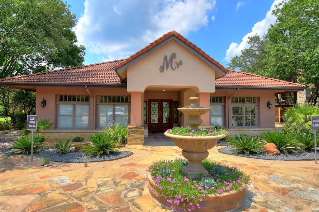 6000 Shepherd Mountain Cove Austin TX 78730