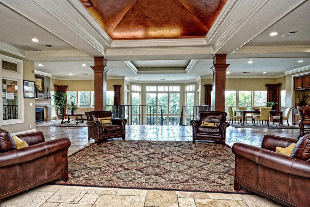 6000 Shepherd Mountain Cove Austin TX 78730