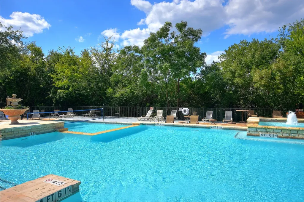 6000 Shepherd Mountain Cove Austin TX 78730