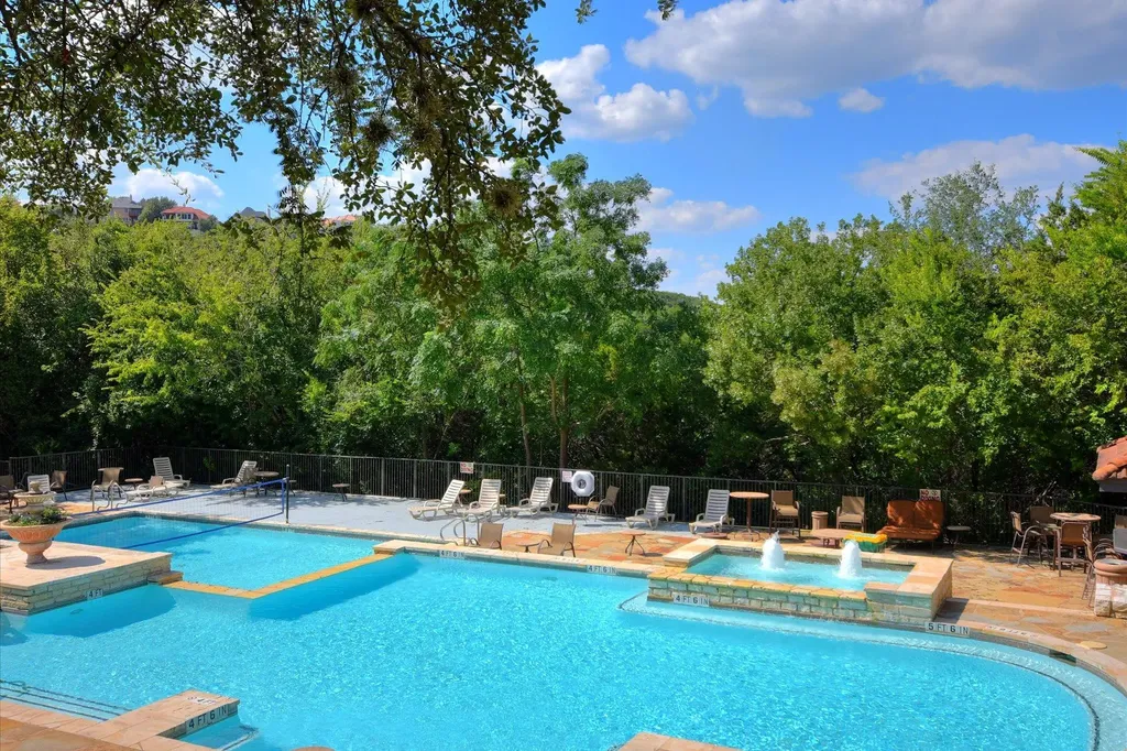 6000 Shepherd Mountain Cove Austin TX 78730