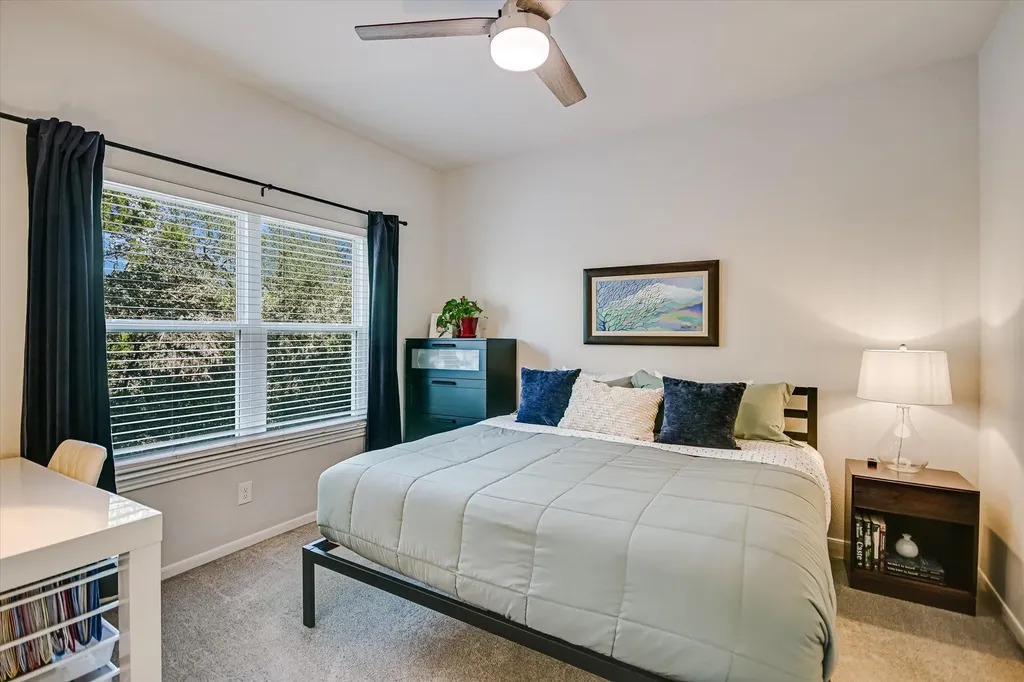 6000 Shepherd Mountain Cove Austin TX 78730