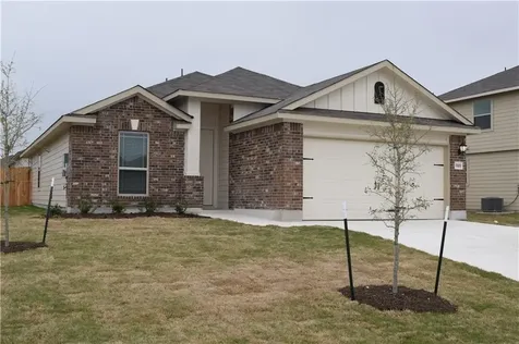 1689 Woodlands Drive Kyle TX 78640