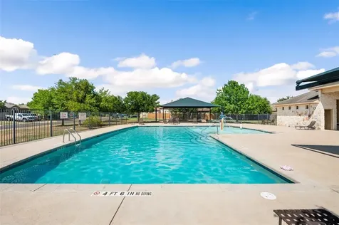 1689 Woodlands Drive Kyle TX 78640