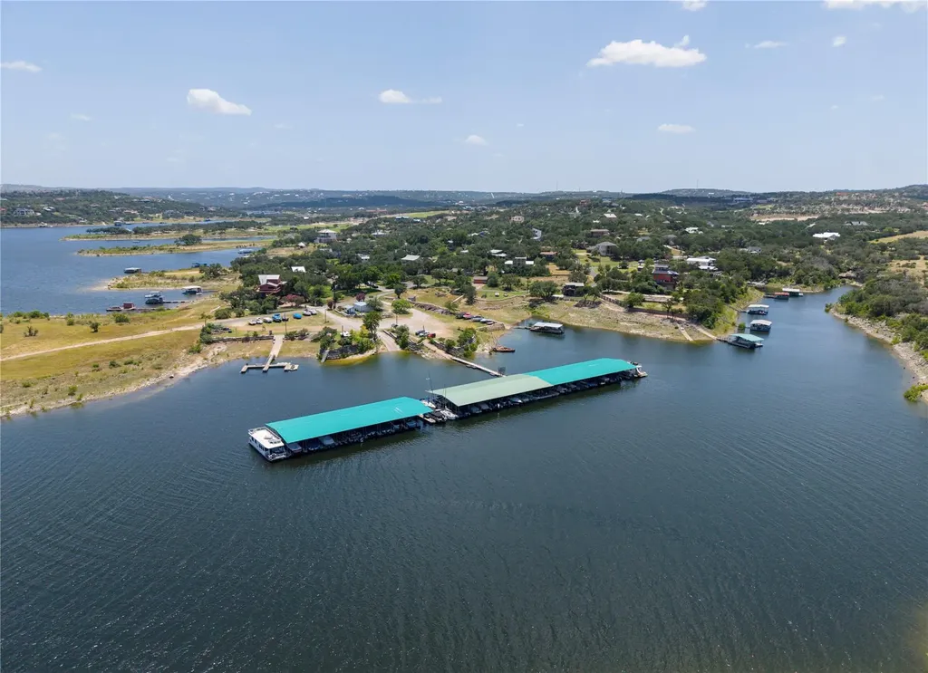 20100 Siesta Shores Drive Spicewood TX 78669