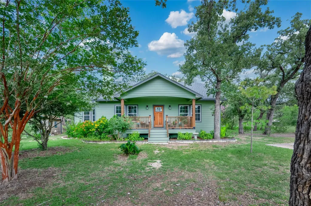 270 Dry Creek Road Manor TX 78653