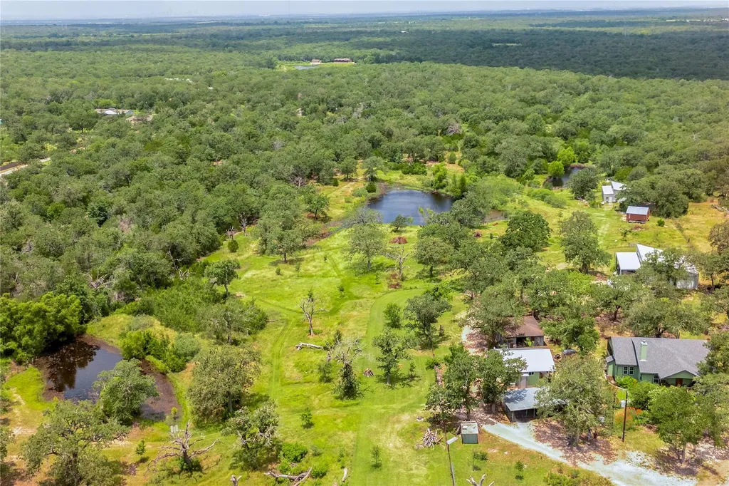 270 Dry Creek Road Manor TX 78653