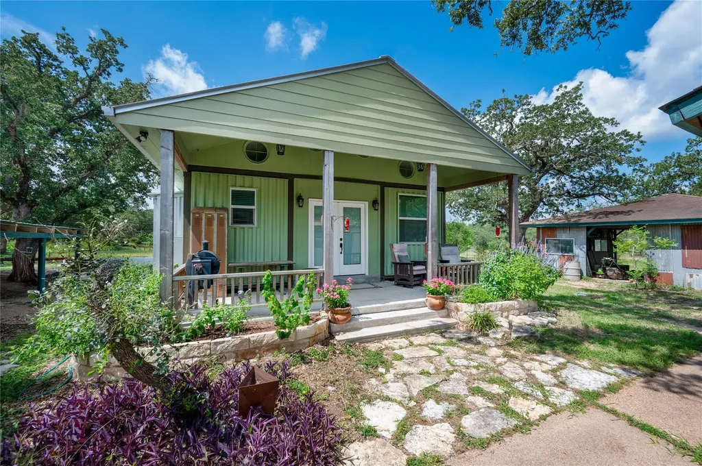 270 Dry Creek Road Manor TX 78653