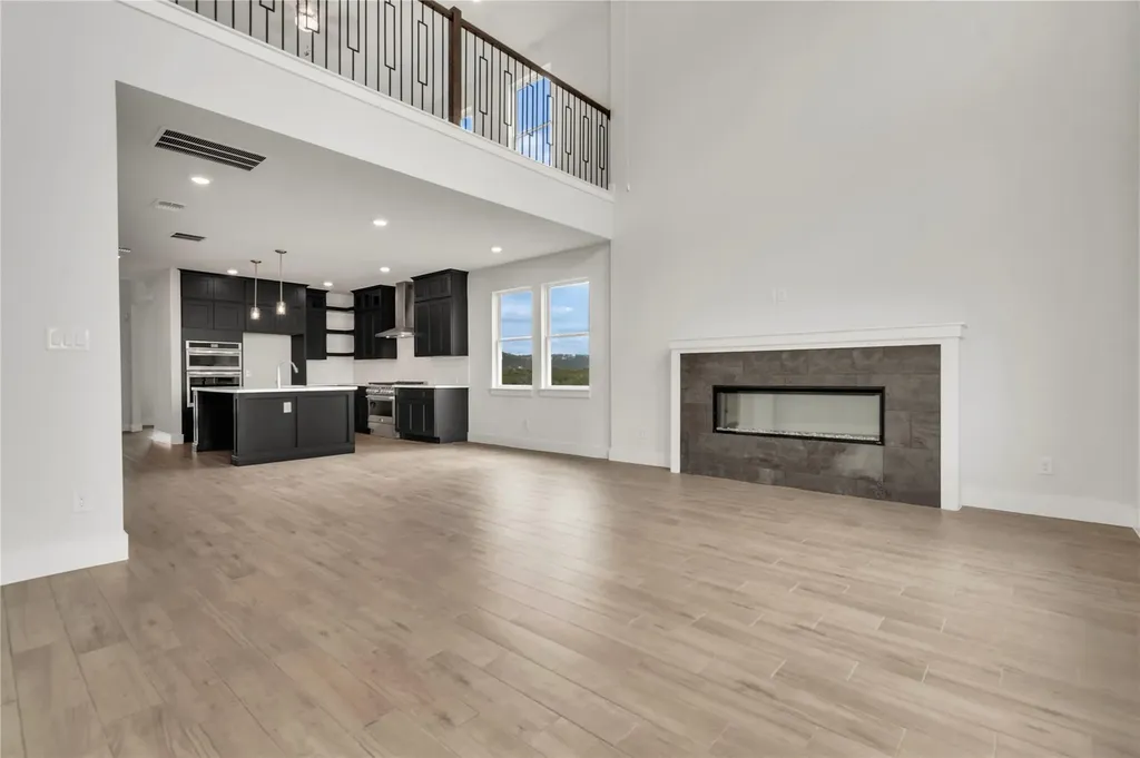 8523 Pine Muhly Drive Lago Vista TX 78645