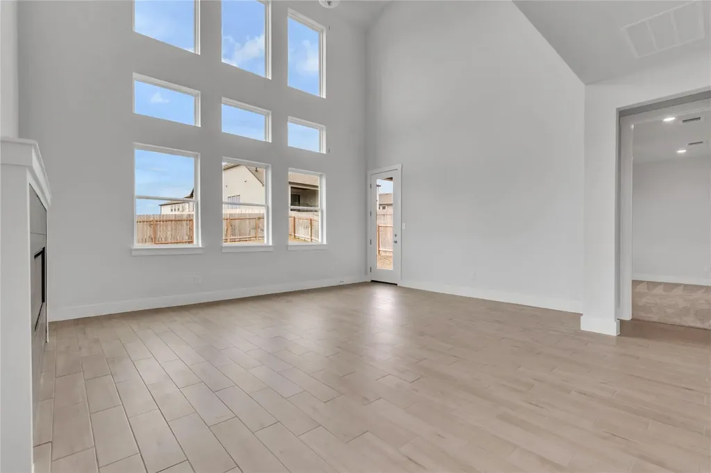 8523 Pine Muhly Drive Lago Vista TX 78645